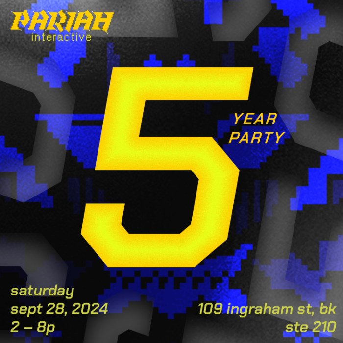pariah5yrparty.png